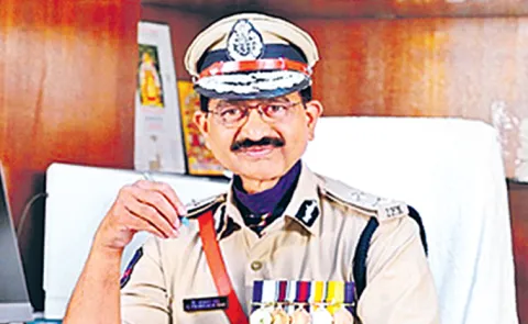 SIT officials questioned Prabhakar Rao