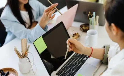 Deloitte's 2025 Gen Z  And Millennial Survey reveals