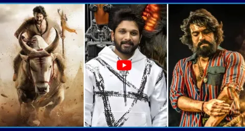 Tollywoods Next 1000 Crore Movie 1