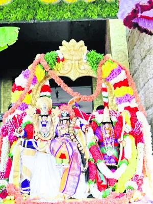 సీతాలక్ష్మణ సమేత..