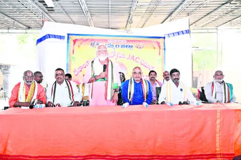 దేవాదాయ చట్టాల సవరణ అనివార్యం