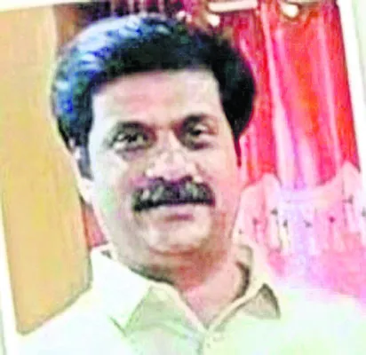 1104 సంఘం ప్రధాన కార్యదర్శి పదవికి గోపాలరావు రాజీనామా  