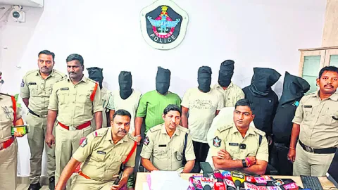 వైన్‌ షాపులో స్కెచ్‌.. జిమ్‌ కోచ్‌ మర్డర్‌