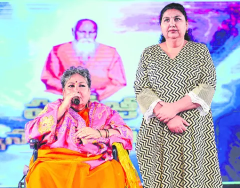 ప్రతి ఒక్కరూ ధ్యానం చేయాలి 