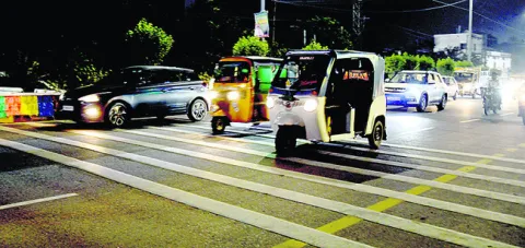 ● ఘల్‌ ఘల్‌.. వెన్నుపూస ఝల్‌ ఝల్‌
