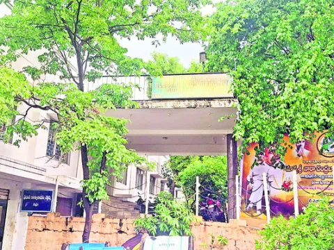 ఇదెక్కడి రూల్స్‌ సామీ! 