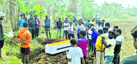 ఇదెక్కడి న్యాయం?