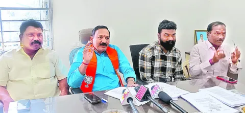 బడంగ్‌పేటను జోన్‌గా ఏర్పాటు చేయాలి 