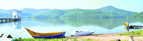 ‘పర్యాటకం’ పరిహాసమేనా..!