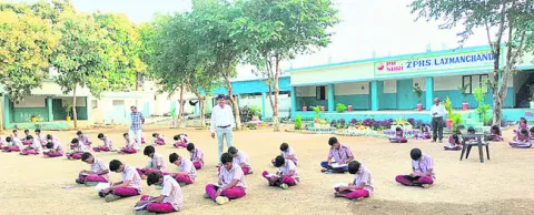 పది పరీక్షలకు 78 రోజులే!