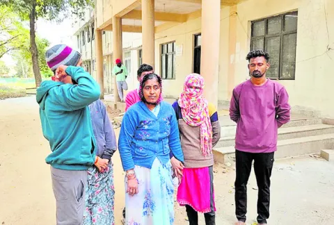 వడ్డే శివరాజుపైనే అనుమానం!