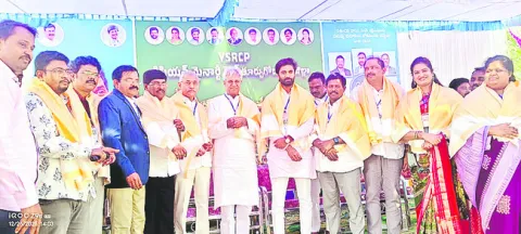 క్రీస్తు మార్గం అనుసరణీయం