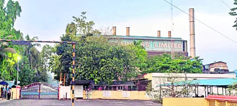 చెదిరిన బతుకులు