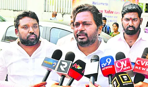 సమీక్ష శూన్యం.. తూతూ మంత్రం 