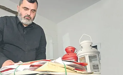 Frenchman takes former employer to tribunal over tedious job