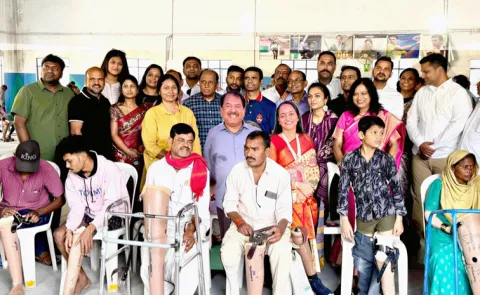 Tta Service Days 2025 Celebrations Were Successfully Held