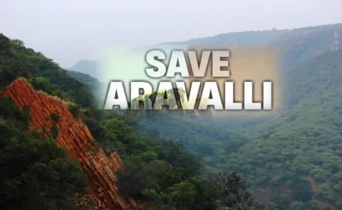 CPI Narayana Views on Aravallis Movement