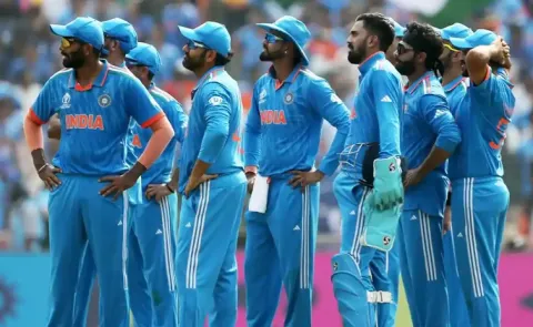 Probable India ODI squad for NZ series: Call-up for Devdutt Padikkal?6