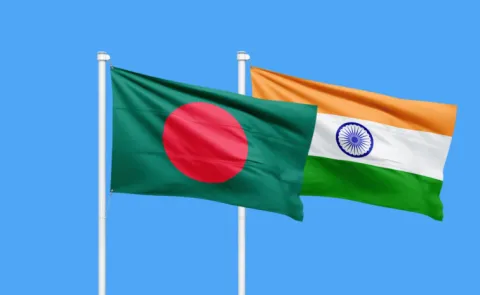 Prabhu Dayal Writes on India Bangladesh Ties in Sakshi Guest Column
