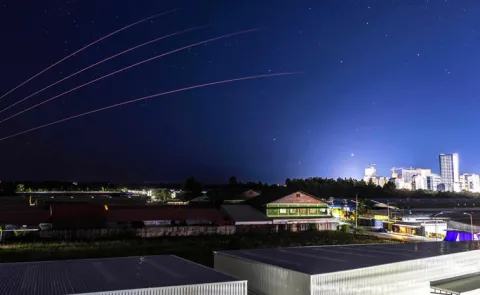 Thailand and Cambodia agree to immediate ceasefire