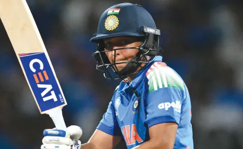 Harmanpreet Kaur Breaks Meg Lanning World Record Scripts History2