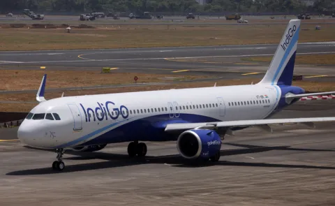 IndiGo slapped with Rs 13 lakh GST penalty6