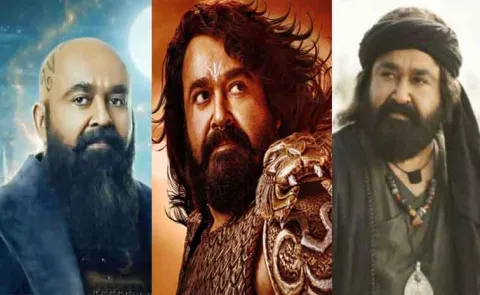 Mohanlal Big Budget Cinemas Flop in December