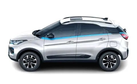 Tata Nexon EV Crosses One Lakh Sales Milestone6