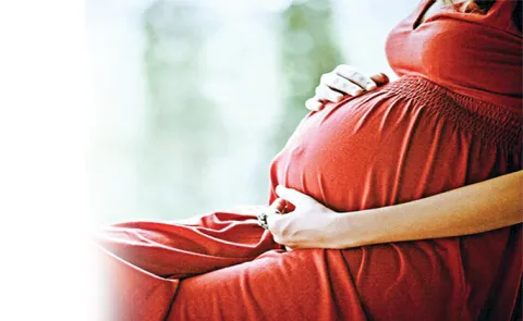 Diabetes risk for pregnant women