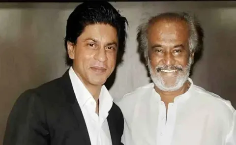 Shah Rukh Khan Guest Role in Rajinikanth Jailer 2 Movie