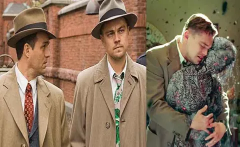 OTT: Leonardo DiCaprio Shutter Island Movie Review in Telugu