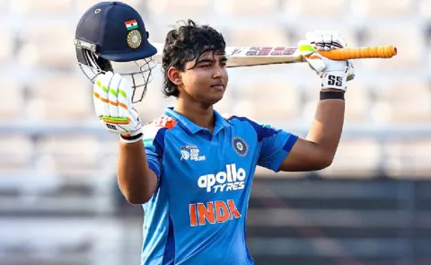 Ayush Mhatre to lead India in U19 World Cup, BCCI names Vaibhav Suryavanshi interim captain for SA tour5