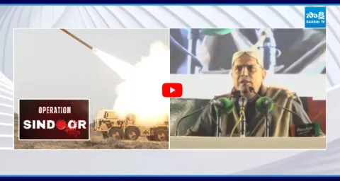 Pakistan Army Officer On Operation Sindoor  1