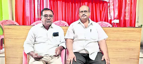 ప్రజా ఉద్యమాలపై కక్ష సాధింపు చర్యలు తగవు 