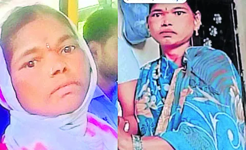 దెయ్యం పట్టిందంటూ మహిళ హత్య