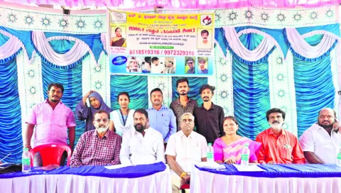 కళ్లను జాగ్రత్తగా కాపాడుకోవాలి