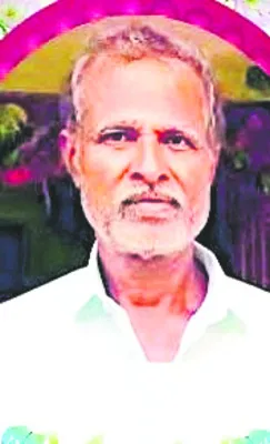 మద్యానికి బానిసై.. ఉరి వేసుకుని వ్యక్తి ఆత్మహత్య 