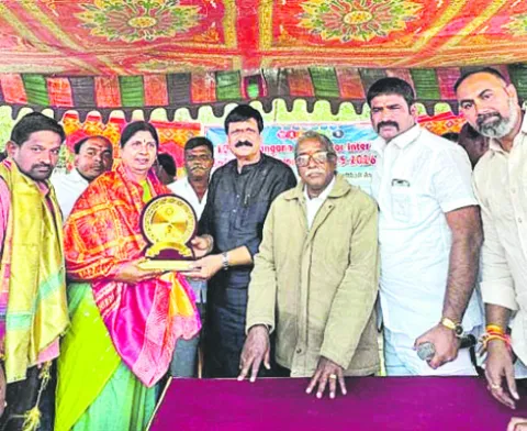 క్రీడలతో మానసిక ఉల్లాసం