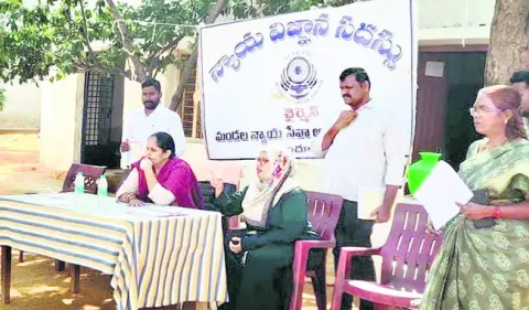 ప్రవర్తనలో మార్పు రావాలి 
