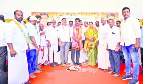 ప్రజల నమ్మకాన్ని వమ్ము చేయొద్దు 