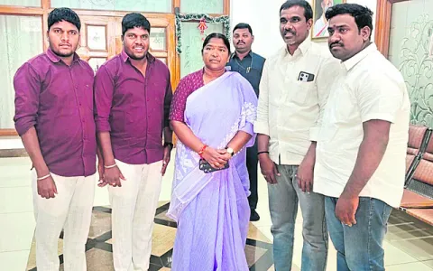 సర్పంచ్‌లు బాధ్యతగా పనిచేయాలి 
