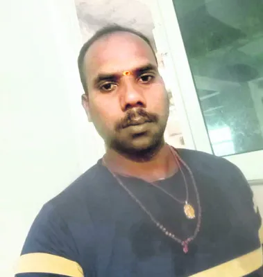 అన్నను చంపిన తమ్ముడు 
