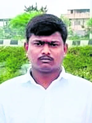 రౌడీషీటర్‌ తులసికుమార్‌ జిల్లా బహిష్కరణ