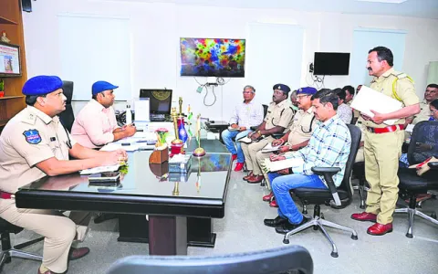 మాదకద్రవ్యాలను నియంత్రించాలి