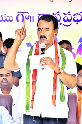 పదేళ్లు రేవంతే సీఎం