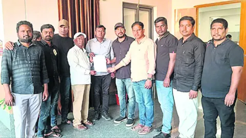 జీవో 252 సవరించాలి
