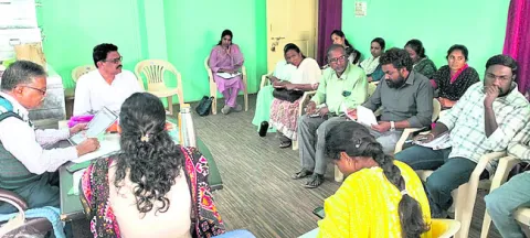 నిబంధనల మేరకు  నిర్మాణాలు చేపట్టాలి
