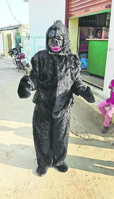 విద్యార్థులు ఇష్టంగా చదవాలి
