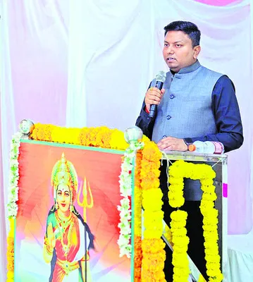 ఉత్పత్తిదారుల సంఘాల బలోపేతంతో రైతులకు ఆదాయం 