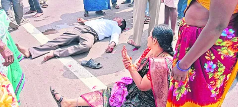 నేడు ఎస్టీఏ  జిల్లాస్థాయి సమావేశం